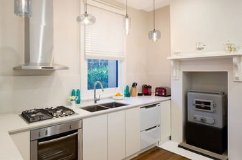 The Residences Centennial Park - Darwin Holiday 21
