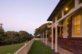 The Residences Centennial Park - Darwin Holiday 24