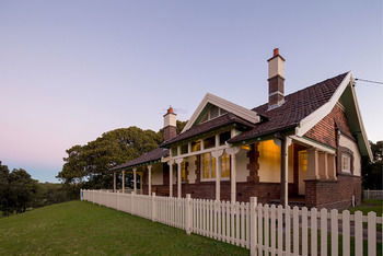 The Residences Centennial Park - Darwin Holiday 31
