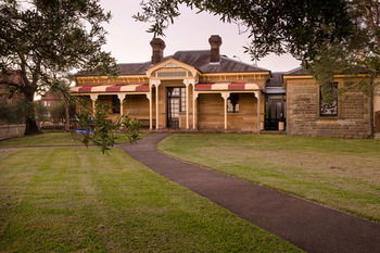 The Residences Centennial Park - Darwin Holiday 33