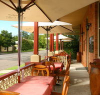 CBC Bed amp Breakfast amp Cafe