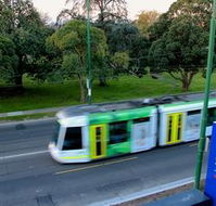 Whitehorse Apartment Hotel