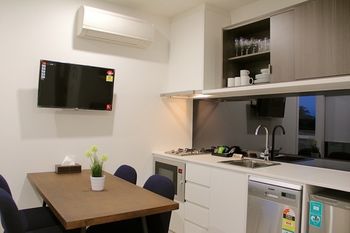 Whitehorse Apartment Hotel - Darwin Holiday 12