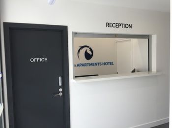 Whitehorse Apartment Hotel - Darwin Holiday 16