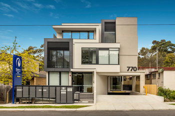 Whitehorse Apartment Hotel - Darwin Holiday 19