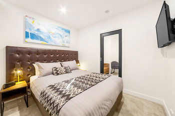 Whitehorse Apartment Hotel - Darwin Holiday 20