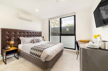 Whitehorse Apartment Hotel - Darwin Holiday 22