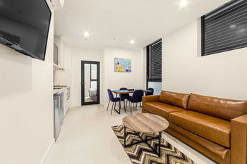 Whitehorse Apartment Hotel - Darwin Holiday 27