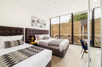 Whitehorse Apartment Hotel - Darwin Holiday 30