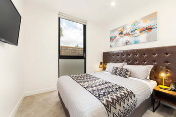 Whitehorse Apartment Hotel - Darwin Holiday 34