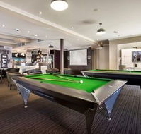 The Granville Hotel - Darwin Holiday