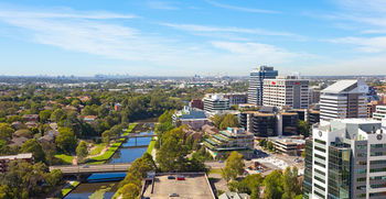 Meriton Serviced Apartments Church Street - Darwin Holiday 0