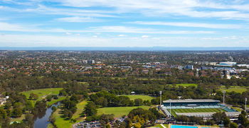 Meriton Serviced Apartments Church Street - Darwin Holiday 2