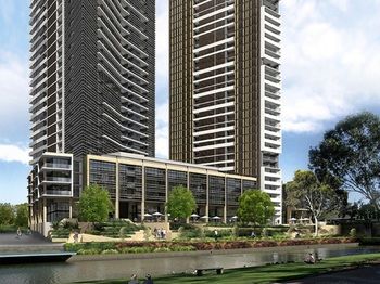 Meriton Serviced Apartments Church Street - Darwin Holiday 7