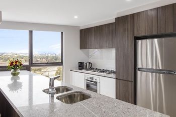 Meriton Serviced Apartments Church Street - Darwin Holiday 21