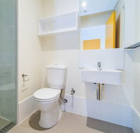Student Village Melbourne - Darwin Holiday