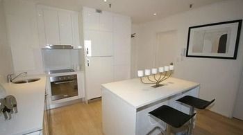 Sydney CBD 115 Mkt Furnished Apartment - Darwin Holiday 3