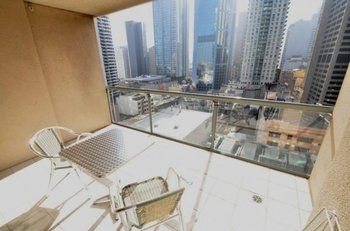 Sydney CBD 2806 Pt Furnished Apartment - Darwin Holiday 0