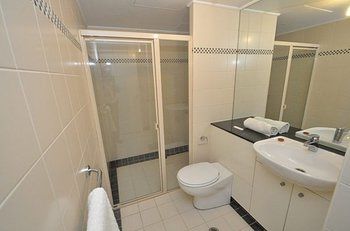 Sydney CBD 2806 Pt Furnished Apartment - Darwin Holiday 1