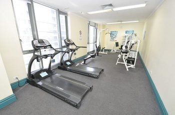Sydney CBD 2806 Pt Furnished Apartment - Darwin Holiday 5