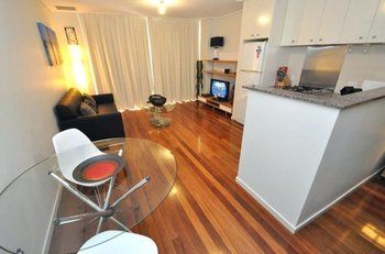 Sydney CBD 2806 Pt Furnished Apartment - Darwin Holiday 6