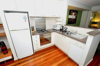 Sydney CBD 2806 Pt Furnished Apartment - Darwin Holiday 7