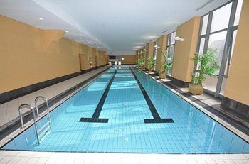 Sydney CBD 2806 Pt Furnished Apartment - Darwin Holiday 8