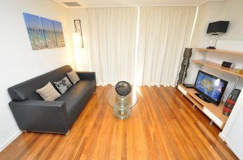 Sydney CBD 2806 Pt Furnished Apartment - Darwin Holiday 9