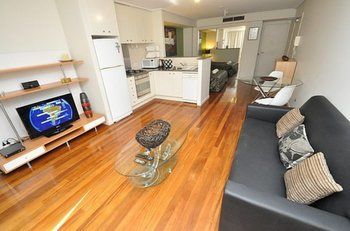 Sydney CBD 2806 Pt Furnished Apartment - Darwin Holiday 10