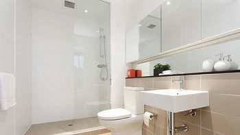 St Kilda Views - Darwin Holiday 2