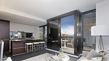 St Kilda Views - Darwin Holiday 4