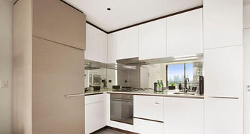 St Kilda Views - Darwin Holiday 10