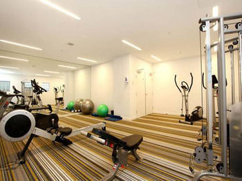 St Kilda Views - Darwin Holiday 11