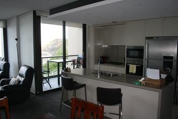 Apartment On King Street - Darwin Holiday 10