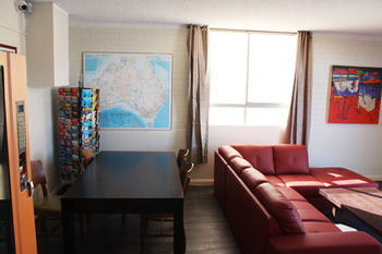 Coogee Prime Lodge - Darwin Holiday 1