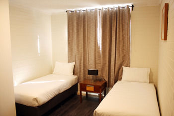 Coogee Prime Lodge - Darwin Holiday 5