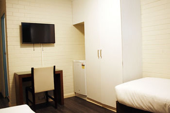 Coogee Prime Lodge - Darwin Holiday 6