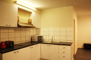 Coogee Prime Lodge - Darwin Holiday 13