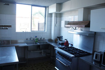 Coogee Prime Lodge - Darwin Holiday 20