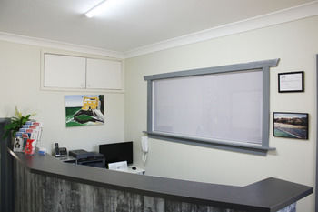 Coogee Prime Lodge - Darwin Holiday 21