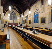 Sydney Space - Darwin Holiday