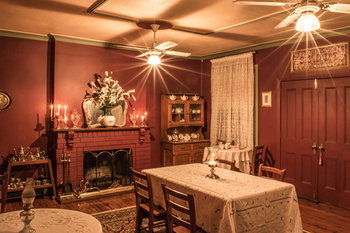 Segenhoe Inn Historic Bed & Breakfast - Darwin Holiday 0