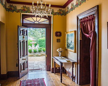 Segenhoe Inn Historic Bed & Breakfast - Darwin Holiday 1