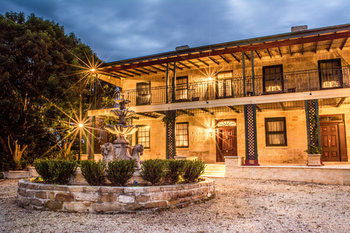 Segenhoe Inn Historic Bed & Breakfast - Darwin Holiday 4