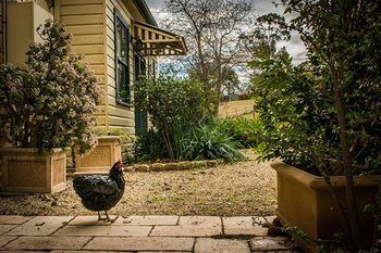 Segenhoe Inn Historic Bed & Breakfast - Darwin Holiday 7