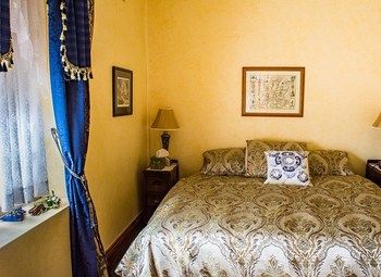 Segenhoe Inn Historic Bed & Breakfast - Darwin Holiday 8