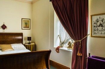 Segenhoe Inn Historic Bed & Breakfast - Darwin Holiday 9