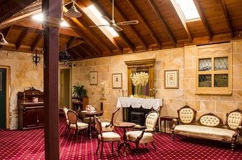Segenhoe Inn Historic Bed & Breakfast - Darwin Holiday 10