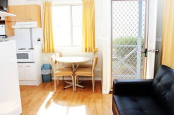 REDHEAD BEACH HOLIDAY PARK - Darwin Holiday 9