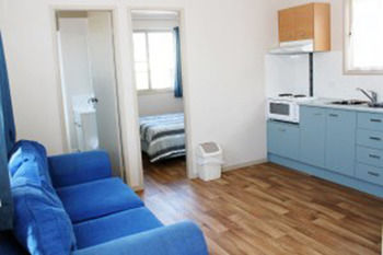 REDHEAD BEACH HOLIDAY PARK - Darwin Holiday 10